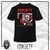 CAMISETA MR ROBÔ(F SOCIETY)