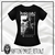 Camiseta Feminina Baby Look Rotting Christ: Rituals