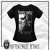 Camiseta Feminina Baby Look Rotting Christ: Rituals