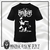 CAMISETA MARDUK: FUCK ME JESUS