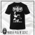 CAMISETA MARDUK: FUCK ME JESUS