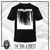 CAMISETA THE CURE: A FOREST