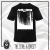CAMISETA THE CURE: A FOREST