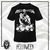Camiseta Helloween