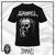 CAMISETA SAMAEL