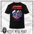 CAMISETA ACCEPT: METAL HEART