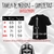 CAMISETA NAPALM DEATH UNICORNIO - buy online