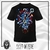 CAMISETA CULT OF FIRE