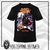 CAMISETA KING DIAMOND HALLOWEEN