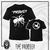 CAMISETA THE PRODIGY FRENTE/VERSO