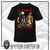 CAMISETA IN MEMORIAN: INSANTIFICATION