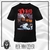 CAMISETA DIO: HOLY DIVER