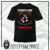 CAMISETA SYSTEM OF A DOWN HYPNOTIZE