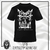 Camiseta Mayhem: De Mysteriis Dom Sathanas Alive