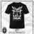 Camiseta Mayhem: De Mysteriis Dom Sathanas Alive