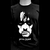 Camiseta Alice Cooper - comprar online