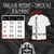 Camiseta Motley Crue: Dr. Feelgood - buy online