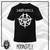 CAMISETA MOONSPELL GOTHIC METAL