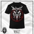 CAMISETA BEHERIT BODE