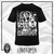 CAMISETA LOBOTOMIA