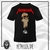 CAMISETA METALLICA: ONE