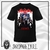 CAMISETA SARCOFAGO: I.N.R.I.