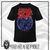 CAMISETA MORBID ANGEL ALTARS OF MADNESS DEATH METAL