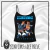 BLUSINHA SCORPIONS: LOVE DRIVE