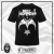 CAMISETA HELLHAMMER