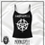 BLUSINHA MOONSPELL GOTHIC METAL
