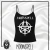 BLUSINHA MOONSPELL GOTHIC METAL