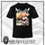 CAMISETA MAYHEM: DAWN OF THE BLACK HEARTS
