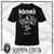 CAMISETA BEHEMOTH: EZKATON