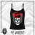 BLUSINHA FILME THE WARRIORS CINE CULT