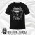 CAMISETA NIFELHEIM: SATANAS