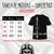CAMISETA AMORPHIS: TALES FROM THE THOUSAND LAKES - comprar online