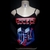 BLUSINHA ACCEPT METAL HEART - comprar online
