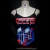 BLUSINHA ACCEPT METAL HEART - buy online
