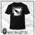 Camiseta Bauhaus: Bela Lugosi's Dead