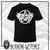 Camiseta Burning Witches