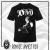 Camiseta Ronnie James Dio