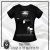 CAMISETA FEMININA BABY LOOK DARKTHRONE: A BLAZE IN THE NORTHERN SKY