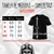 CAMISETA RAUL SEIXAS: METRÔ LINHA 743 - buy online