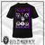 CAMISETA DEATH SS: HORROR MUSIC