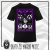 CAMISETA DEATH SS: HORROR MUSIC