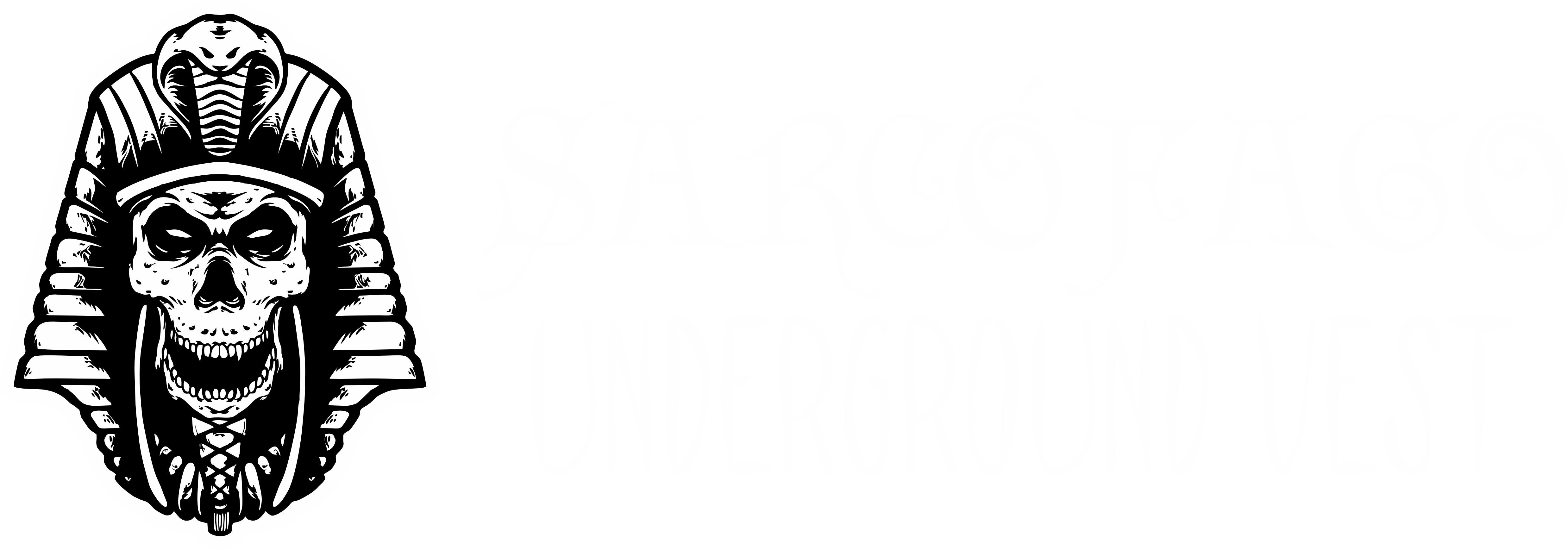 Sarcófago Underground Vest
