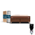 Imagem do Colchão Massageador Magnético Dream - LifeVibro
