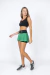 Pollera Deportiva - tienda online