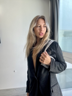 Blazer Glitter - comprar online