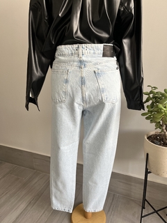 Jean mom Cindy - comprar online